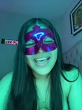 SteeffJ stripchat live cam model