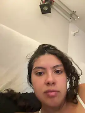 Nathcurly_ stripchat live cam model