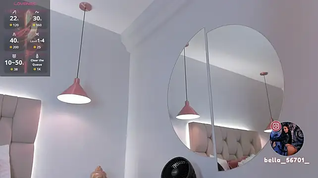 isis_jhempss stripchat live cam model