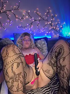 Nadja_Noir stripchat live cam model