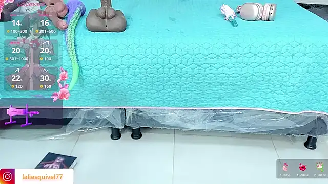 SafiroAgataaa stripchat live cam model