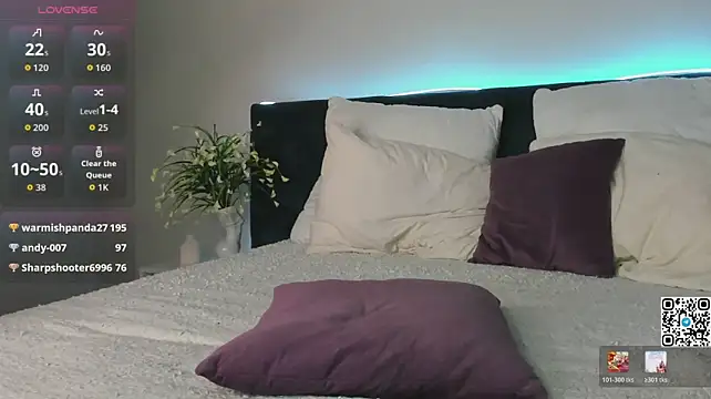 Adele_Lanea stripchat live cam model
