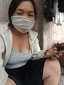Hiha-nn stripchat live cam model