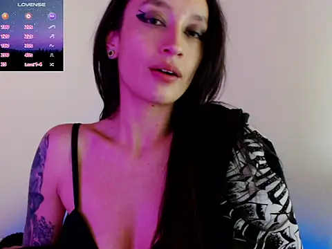 Lilith_Vice stripchat live cam model