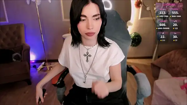 Velvet__Kiss stripchat live cam model