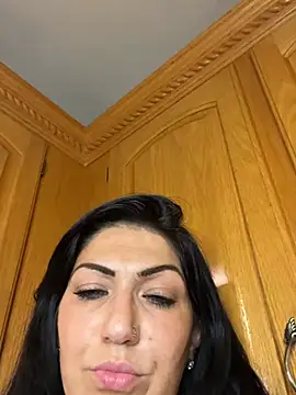 LittleMissEeve stripchat live cam model