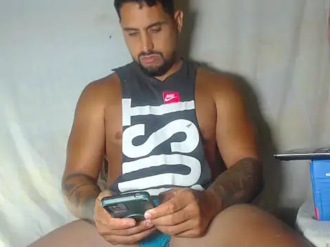 sebasx412 stripchat live cam model