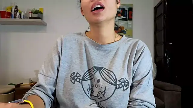 Alondra_fetish stripchat live cam model
