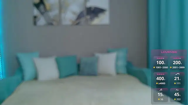 Alice_Vixen__ stripchat live cam model
