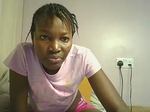 Mimo254 stripchat live cam model