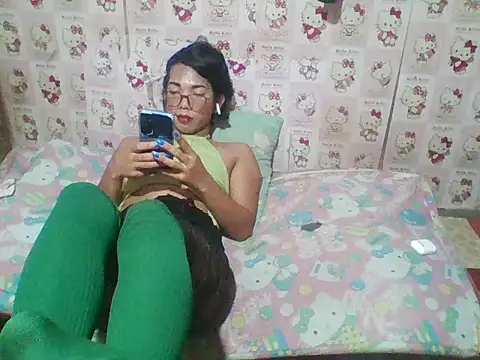 Lady_trix01 stripchat live cam model