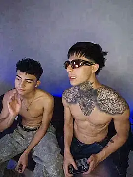 7_Saturno_7 stripchat live cam model