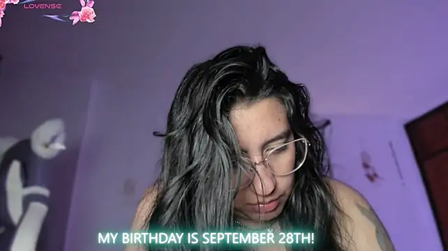 tellmemaddie stripchat live cam model