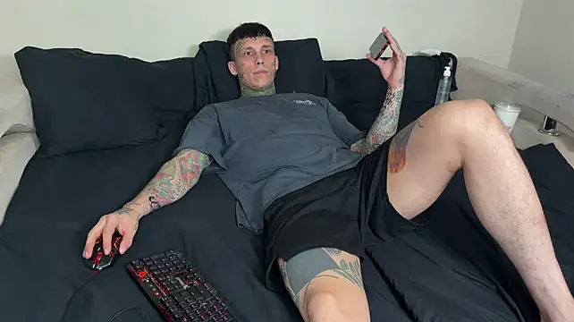 Anubisgods stripchat live cam model