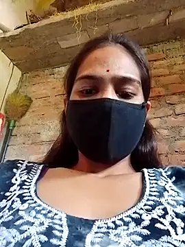 Rakhi_bhabi stripchat live cam model