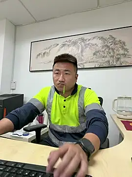 Cunzhangshibage02 stripchat live cam model