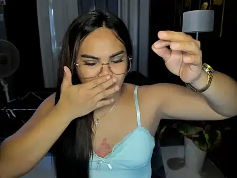 Kendallfoxx stripchat live cam model