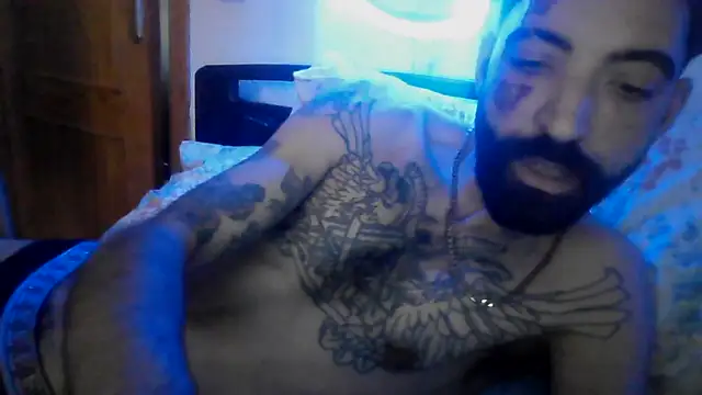 MorenodickStrong stripchat live cam model