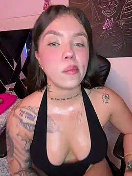 bbyrebellion stripchat live cam model