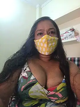 Blissfull_teesha stripchat live cam model