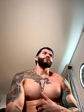 Frank_Farrell stripchat live cam model