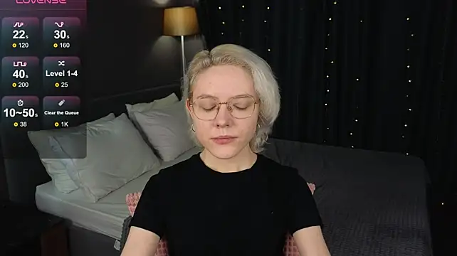 HottoKori stripchat live cam model