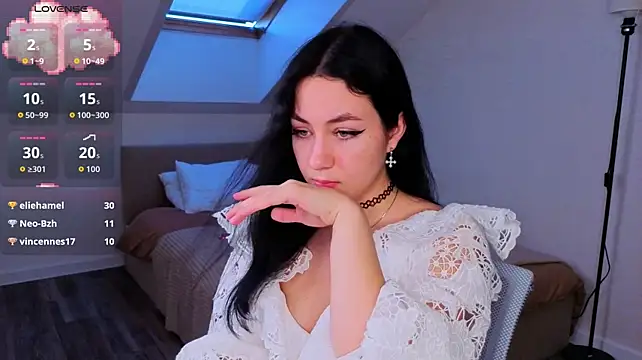 Sofia_Conner stripchat live cam model