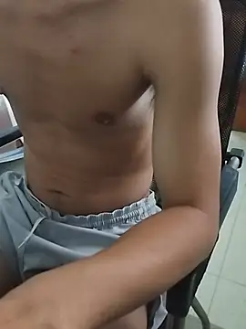 HaKaKing stripchat live cam model