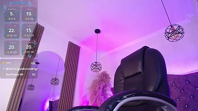 AmaraDavis1 stripchat live cam model