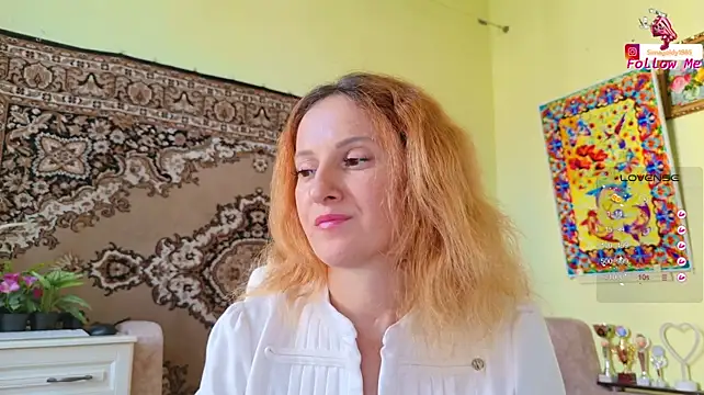 SimaGoldy stripchat live cam model