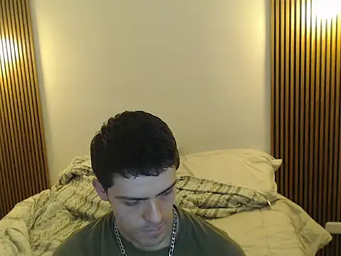 Grey_place stripchat live cam model