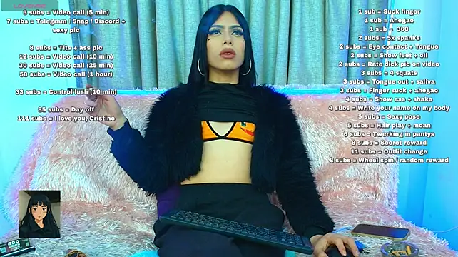 _antonella__carter stripchat live cam model