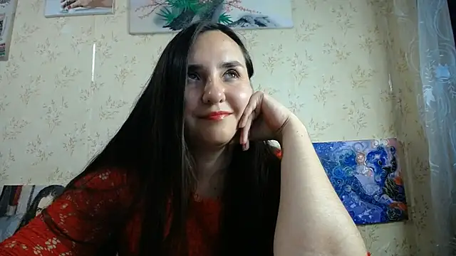 VoulezVous_Angel stripchat live cam model