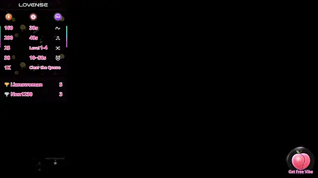 SilentFetish stripchat live cam model