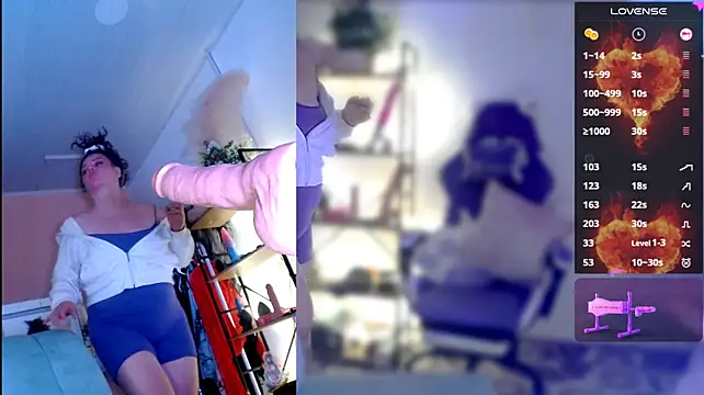 ZafiroSolenne stripchat live cam model