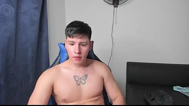 kri20 stripchat live cam model