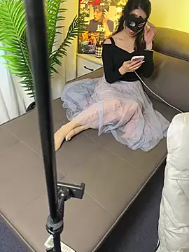 Xing-Cheng stripchat live cam model