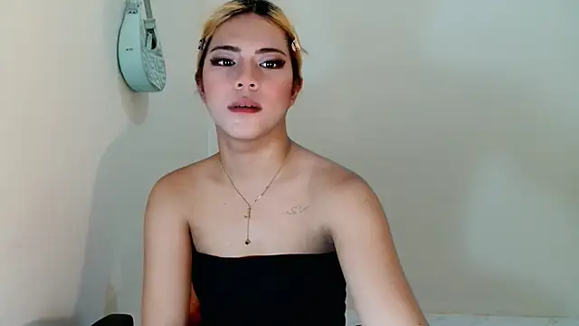 zaixieeeee stripchat live cam model
