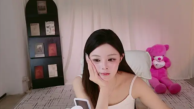 TianTian-baby520 stripchat live cam model