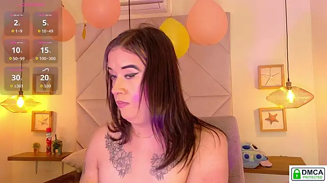 Amyra_Collins stripchat live cam model