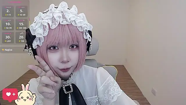 JOJOSAMA0813 stripchat live cam model