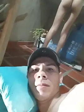 PasionDeDos stripchat live cam model
