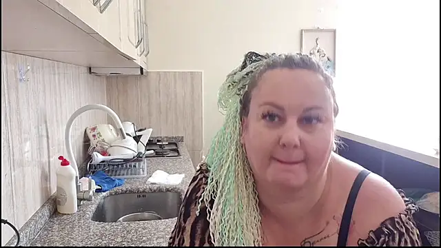 maryhotmilf stripchat live cam model