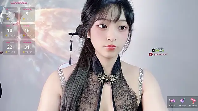 ice1-1e stripchat live cam model