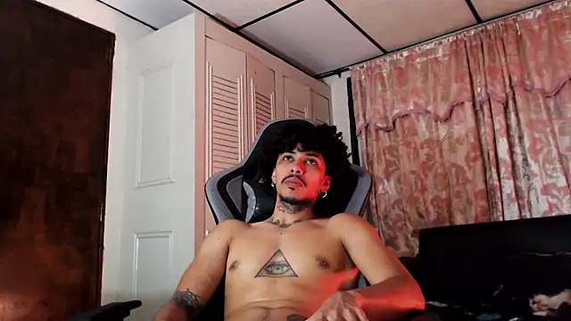 D3v1L88 stripchat live cam model