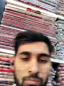 Atokxon stripchat live cam model