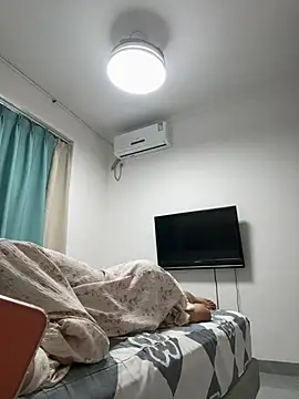 Xiao_Mao_meow stripchat live cam model