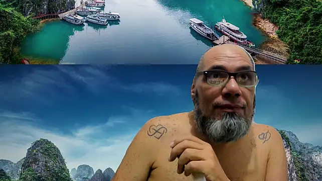 Oliverozz_ stripchat live cam model