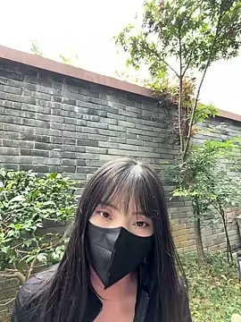 xiao-Lin stripchat live cam model