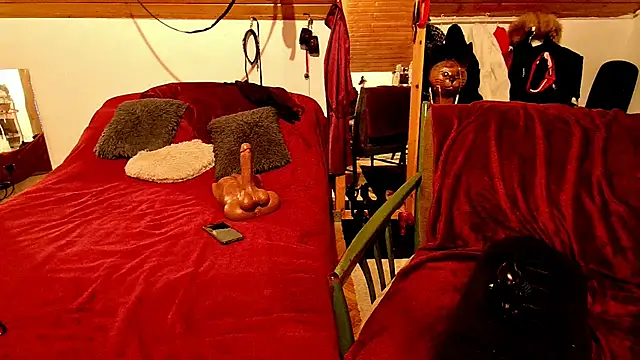 Hot_Colettte stripchat live cam model